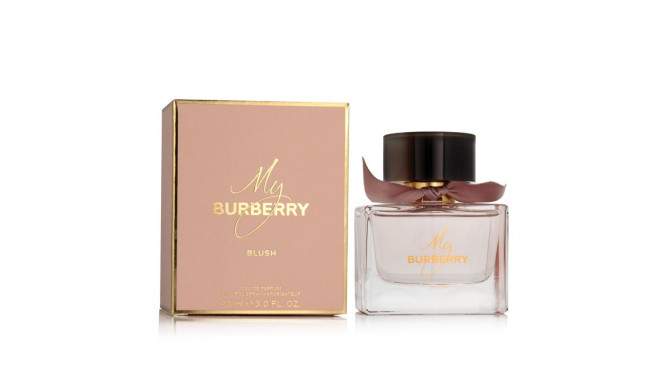 Burberry My Burberry Blush Edp Spray (90ml)