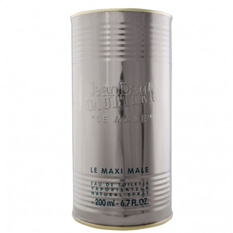 J.P. Gaultier Le Male Edt Spray (200ml)