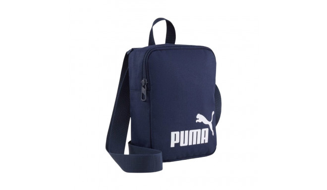Torebka Puma Phase granatowa 91173 02