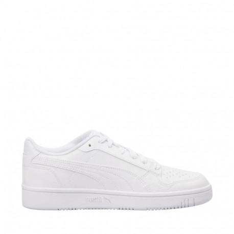 Puma lastejalatsid Reb-L 398993 02 35,5, valged
