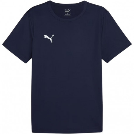 Puma meeste särk teamRISE Matchday Jersey 706132 06 L, tumesinine