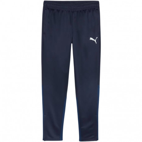 Puma meeste treeningpüksid Team Goal 658639 06 XL, tumesinine