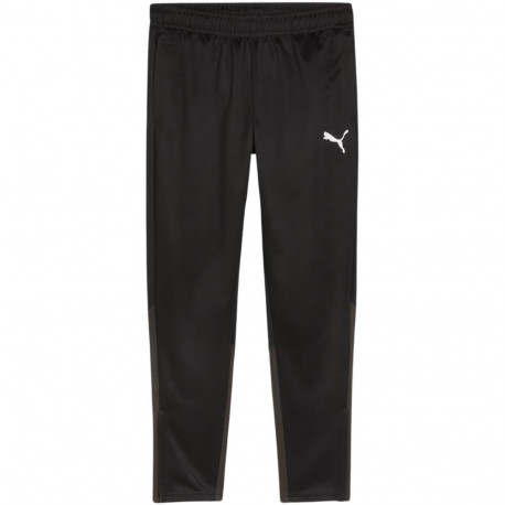 Spodnie męskie Puma Team Goal Training czarne 658639 03 2XL