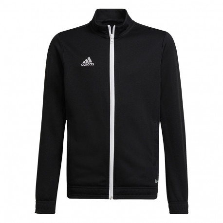 Bluza dla dzieci adidas Entrada 22 Tk Jkt czarna H57520 176cm