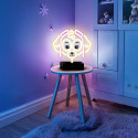 Neon LED on a stand Paw Patrol - Skye OW-120546