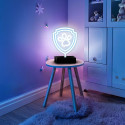 Neon LED on a stand Paw Patrol - Paw OW-120246
