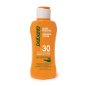 BABARIA ALOE VERA LECHE CORPORAL SPF30 PROTECCION ALTA 100ML
