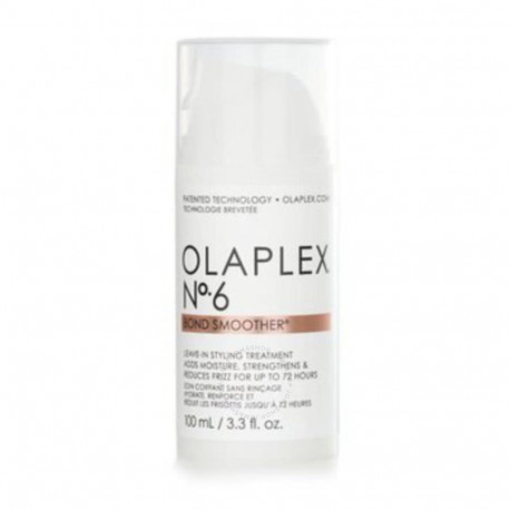 Olaplex siluv viimistluskreem Nº06 Bond 100ml