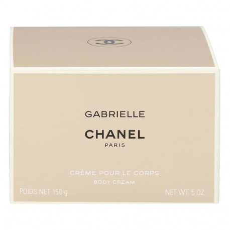 Chanel kehakreem Gabrielle 150g