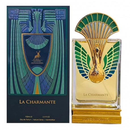 Maison Alhambra parfüümvesi Le Charmante 100ml