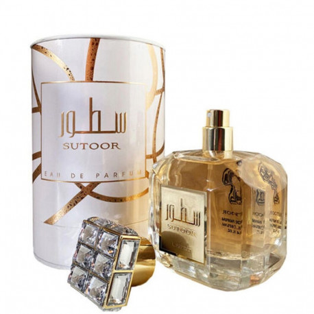 Lattafa parfüümvesi Sutoor 100ml