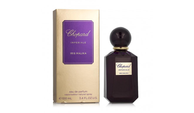 CHOPARD IMPERIALE IRIS MALIKA EAU DE PARFUM 100ML VAPORIZADOR