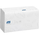 Lehträtik 2-kihiline TORK Soft Singlefold 23x22cm 250 lehte (290143)