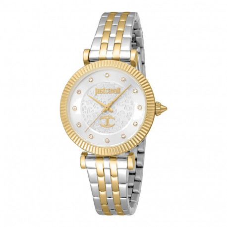Just Cavalli Unleashed Set JC1L266M0055 Ladies Watch