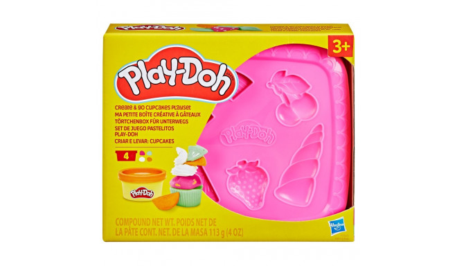 PLAY-DOH playset Create n go