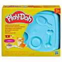 PLAY-DOH playset Create n go