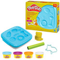 PLAY-DOH playset Create n go