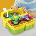 PLAY-DOH playset Blooming flowers