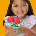 PLAY-DOH playset Blooming flowers
