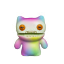 FUGGLER Collectible figures 5-pack, 6 cm