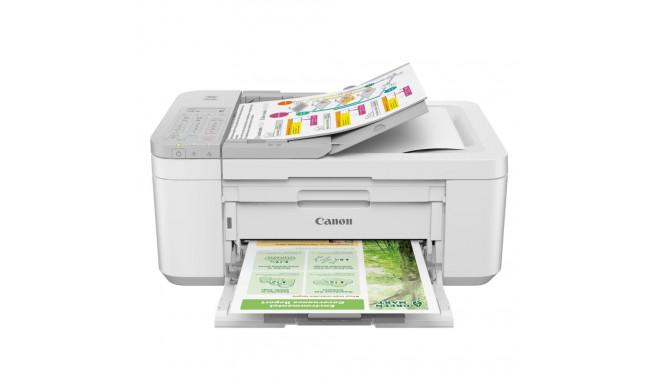 Canon PIXMA TR4756i biała