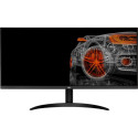 LG 34WQ500-B - 34" | IPS | WFHD | 5 ms | 100 Hz | AMD FreeSync, Black Stabilizer