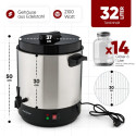 Proficook PC-EKA 1283