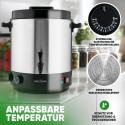 Proficook PC-EKA 1283