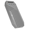 RaidSonic ICY BOX IB-1919M-C42 USB4 M.2 NVMe korpus