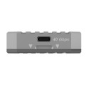RaidSonic ICY BOX IB-1919M-C42 USB4 M.2 NVMe korpus