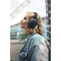 Boompods Headpods ANC+ Must Kõrvaklapid