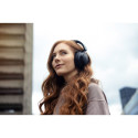 Boompods Headpods ANC+ Must Kõrvaklapid