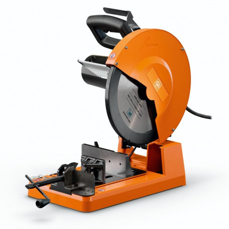 Fein MKAS 355 metallist nurksaag