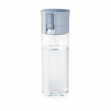 Brita Fill & Go Vital helesinine koos 2 MicroDisciga