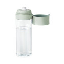 Brita Fill & Go Vital lightgreen incl. 2 MicroDisc