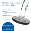 Brita Fill & Go Vital lightblue incl. 2 MicroDisc