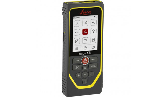 Leica DISTO X6 Laser distance measurer