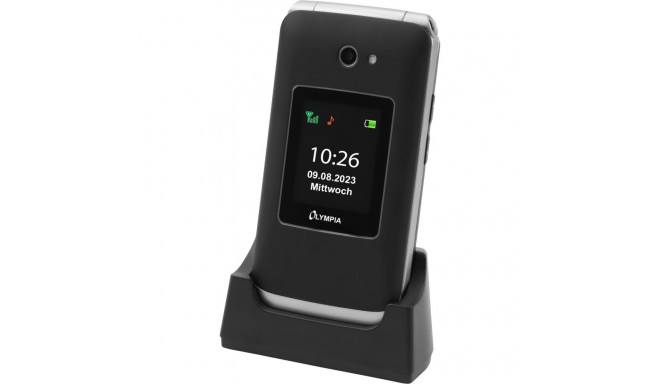 Olympia Vitus 4G must