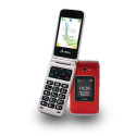 Olympia Vitus 4G red Olympia Vitus 4G red
