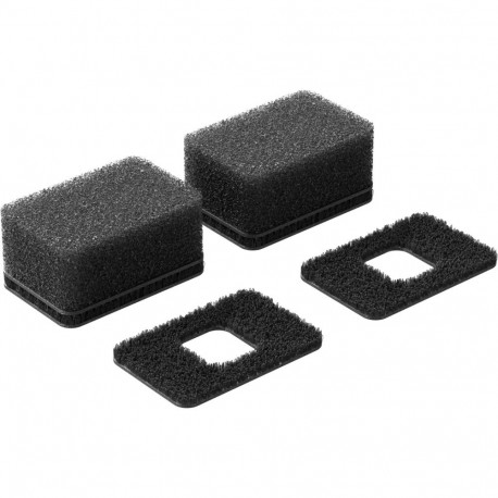 Insta360 X4 mikrofoni tuulekaitse