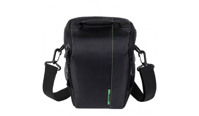 Rivacase 7440 DSLR Holster Bag black