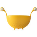 OTOTO Spaghetti Monster yellow Colander