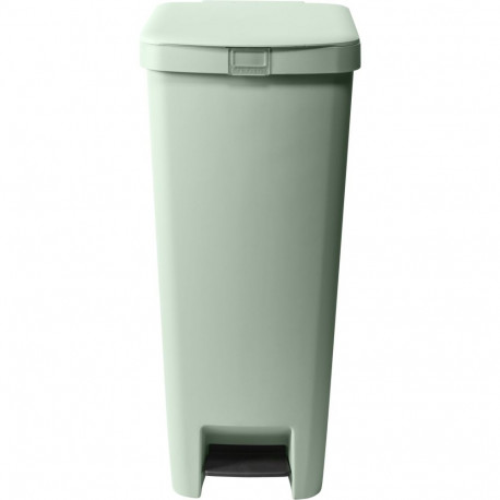 Brabantia Pedal Bin StepUp 40 L jadeiroheline prügikast