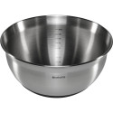 Brabantia Segamiskauss, teras matt must, 1.6 L