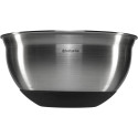 Brabantia Segamiskauss, teras matt must, 1.6 L