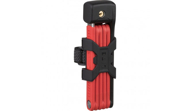 ABUS Bordo Lite 6055K/85 punane SH