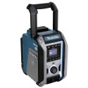 Makita DMR 115 Töömaa Raadio
