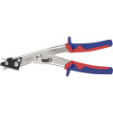 KNIPEX Sheet Metal Nibbler