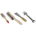 KNIPEX BIG Basic Move sanitaarne tööriistakohver