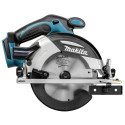 Makita DHS630ZJ Juhtmeta KetasSaag